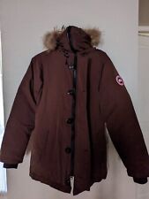 Canada goose parka d'occasion  Mirebeau-sur-Bèze