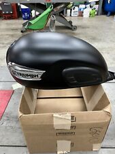 2018 triumph t100 for sale  Nashville