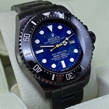 Rolex sea dweller for sale  Charlotte