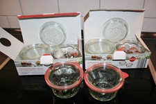 Weck guglhupf gläser gebraucht kaufen  Schwäbisch Gmünd