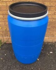 Open top plastic for sale  MILTON KEYNES