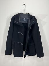 Duffle coat burberry d'occasion  Villedieu-sur-Indre