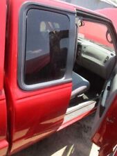 Passenger rear side for sale  Las Cruces