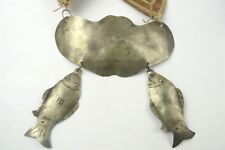 Antique gorget hudson for sale  Clearwater