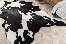 Large faux fur for sale  UK