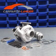 Turbolader r1630008 860058 gebraucht kaufen  Erligheim