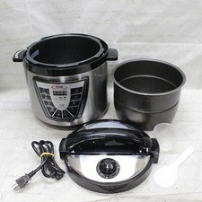 Power pressure cooker for sale  Burbank