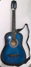 Beginner acoustic guitar for sale  Palm Coast