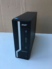 Acer veriton x2631g d'occasion  Montauban