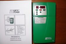Variateur triphase 380v d'occasion  Barr