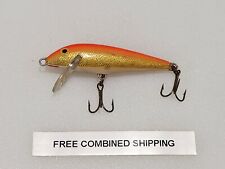 Vintage rapala countdown for sale  Kiel