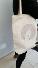 Reduced cotton tote for sale  LONDON