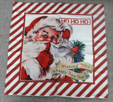 Nwot christmas santa for sale  Coventry