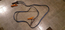 Jumper cables heavy for sale  Midlothian