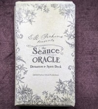 Séance oracle perkins for sale  Murrieta