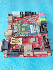 Carte imx6 bsb d'occasion  Saint-Brieuc