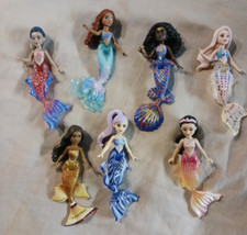 Disney ariel sisters for sale  Saint Peters