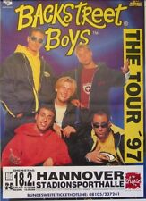 Backstreet boys hannover gebraucht kaufen  München