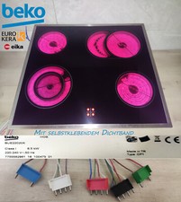 Beko bue22020x kochfeld gebraucht kaufen  Böhlen