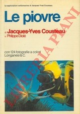 Cousteau jacques yves usato  Italia