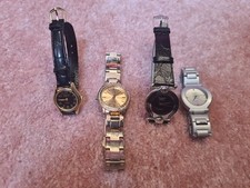 Konvolut armbanduhren damen gebraucht kaufen  Pegnitz