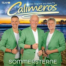 Sommersterne calimeros cd gebraucht kaufen  Berlin