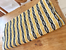 Hand knitted vtg for sale  Wellington