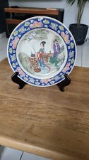 Ancienne assiette porcelaine usato  Spedire a Italy