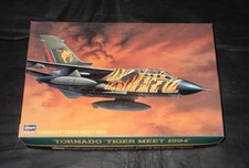 Kit modelo K114 Hasegawa 1/72 TORNADO TIGER MEET 1994 comprar usado  Enviando para Brazil