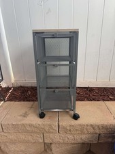 Grey ikea bedroom for sale  Kearny