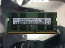 Hynix 16gb pc4 for sale  Champlain