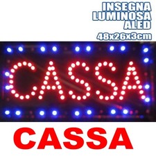 Insegna luminosa insegne usato  Napoli