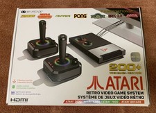 Arcade atari gamestation for sale  Mcpherson