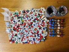chessex dice for sale chessex dice for sale  LANCASTER