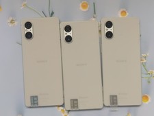 99% Novo Sony Xperia 5 V 5G ROM 128GB Desbloqueado Bom Estado JAPÃO comprar usado  Enviando para Brazil