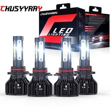 Led headlight bulbs for sale  Rowland Heights
