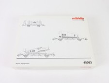 Märklin 45093 güterwagenset gebraucht kaufen  Hameln