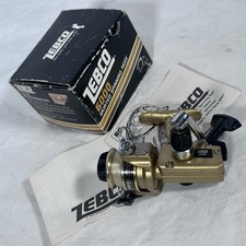 Vintage zebco 6000 for sale  Nampa