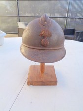 Ww1 casque adrian d'occasion  Niort