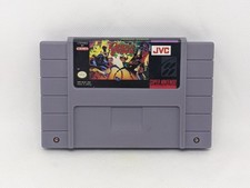 Usado, Ghoul Patrol (Super Nintendo, 1994) SNES Autêntico Carrinho Apenas Testado ETIQUETA LIMPA comprar usado  Enviando para Brazil