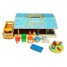 Ecole maternelle little d'occasion  Cerisy-la-Salle