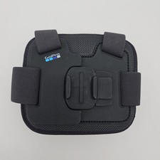 GoPro Chesty (Montagem no peito de desempenho) AGCHM-001 para todos GoPro HERO10 HERO9 HERO, usado comprar usado  Enviando para Brazil