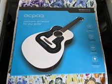 Acpad guitar wireless for sale  COVENTRY