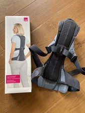 Spinomed rückenorthese steopo gebraucht kaufen  Bonn