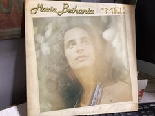 Maria Bethania—Mel.. vinyl lp..6349433 comprar usado  Enviando para Brazil