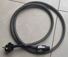 Audiocrast audio mains for sale  CORBY