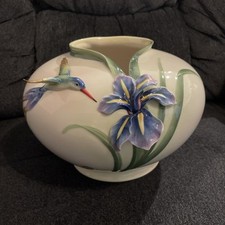 Franz porcelain collection for sale  Hyrum