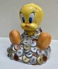 Tirelire céramique titi d'occasion Tirelire céramique titi d'occasion  Loches