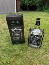 Jack daniels litre for sale  BRADFORD