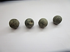 Four civil war for sale  FAREHAM